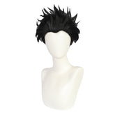 Sukuna Perücke Hitzebeständige Jujutsu Kaisen Ryomen Sukuna Cosplay Requisiten